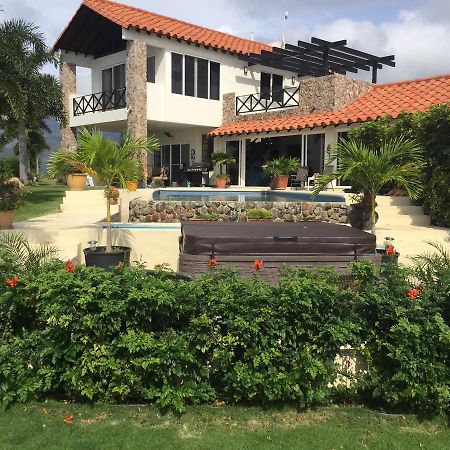Hawk'S Nest Bed & Breakfast La Laguna de San Carlos Dış mekan fotoğraf